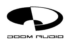 DOOM AUDIO