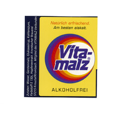 Vita-malz