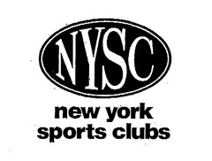NYSC new york sports clubs
