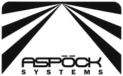 ASPÖCK SYSTEMS