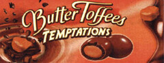 Butter Toffees TEMPTATIONS