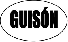 GUISÓN