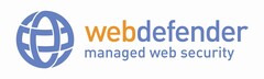 webdefender managed web security