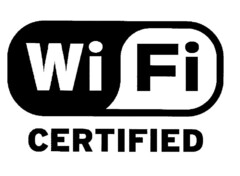 Wi Fi CERTIFIED