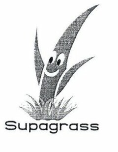 Supagrass