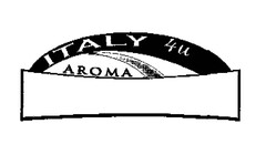 ITALY 4u AROMA