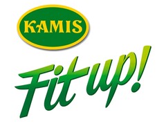 KAMIS Fit up!