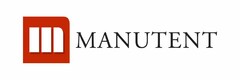 MANUTENT