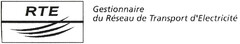 RTE Gestionnaire du Réseau de Transport d'Electricité