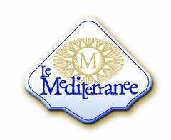 Le Mediterranee