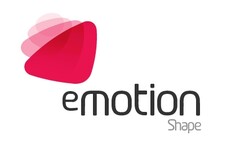 emotion Shape