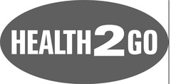 HEALTH2GO