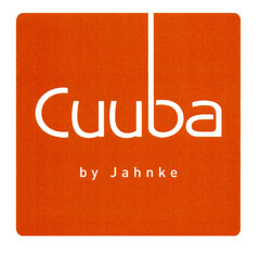 Cuuba by Jahnke