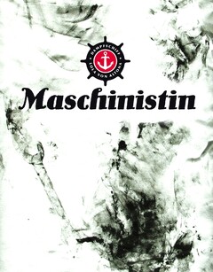 Maschinistin