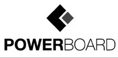 POWERBOARD