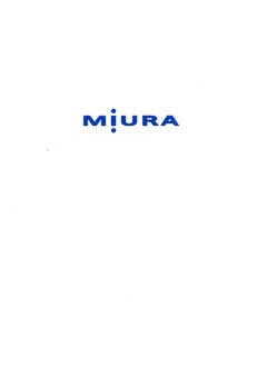 MIURA