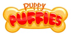 PUPPY PUFFIES