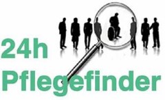 24 h Pflegefinder