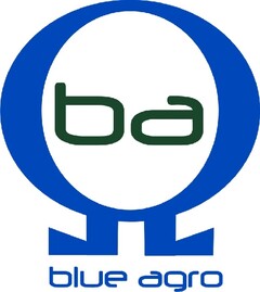 Blue Agro