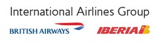 INTERNATIONAL AIRLINES GROUP BRITISH AIRWAYS IBERIA