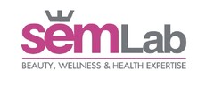 semLab
BEAUTY, WELLNESS & HEALTH EXPERTISE