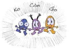 Ko Còn Go