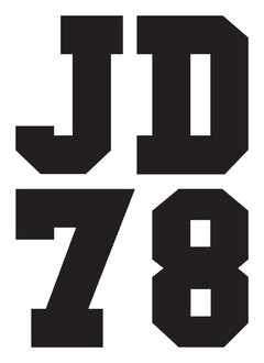 JD 78