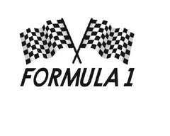 Formula 1