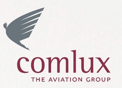 comlux THE AVIATION GROUP