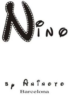 NINO by ANINOTO BARCELONA