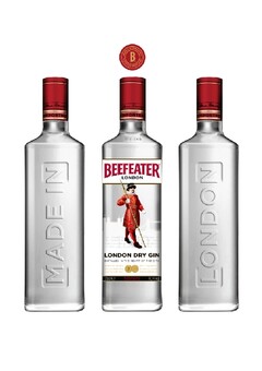 Beefeater London Dry Gin Made in London