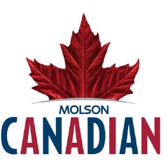 MOLSON CANADIAN