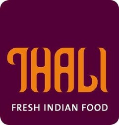 THALI FRESH INDIAN FOOD