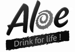 ALOE DRINK FOR LIFE