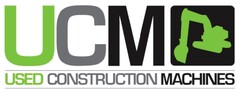 UCM Used Construction Machines