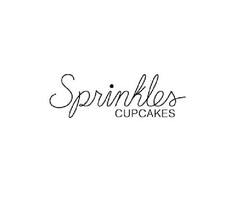 SPRINKLES CUPCAKES