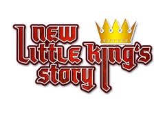 new little king's story