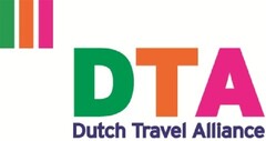 DTA DUTCH TRAVEL ALLIANCE