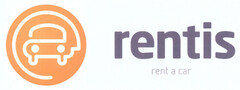 rentis rent a car