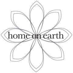 home on earth