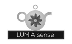 LUMIA sense