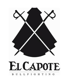 EL CAPOTE BULLFIGHTING