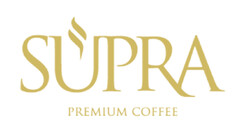 SUPRA PREMIUM COFFEE