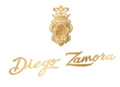 DIEGO ZAMORA