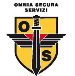 OMNIA SECURA SERVIZI OS