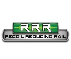 RRR RECOIL REDUCING RAIL