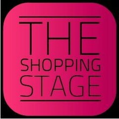 THE SHOPPING STAGE
