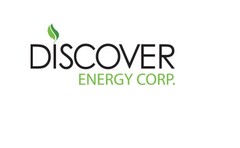 DISCOVER ENERGY CORP.