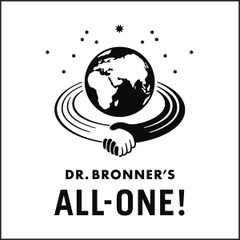 DR.BRONNER'S ALL-ONE!