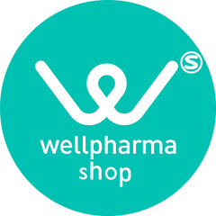 W S WELLPHARMA SHOP